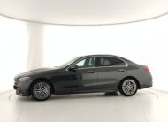 MERCEDES CLASSE C220D MHEV PREMIUM PRO AUTO