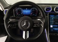 MERCEDES CLASSE C220D MHEV PREMIUM PRO AUTO
