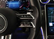 MERCEDES CLASSE C220D MHEV PREMIUM PRO AUTO