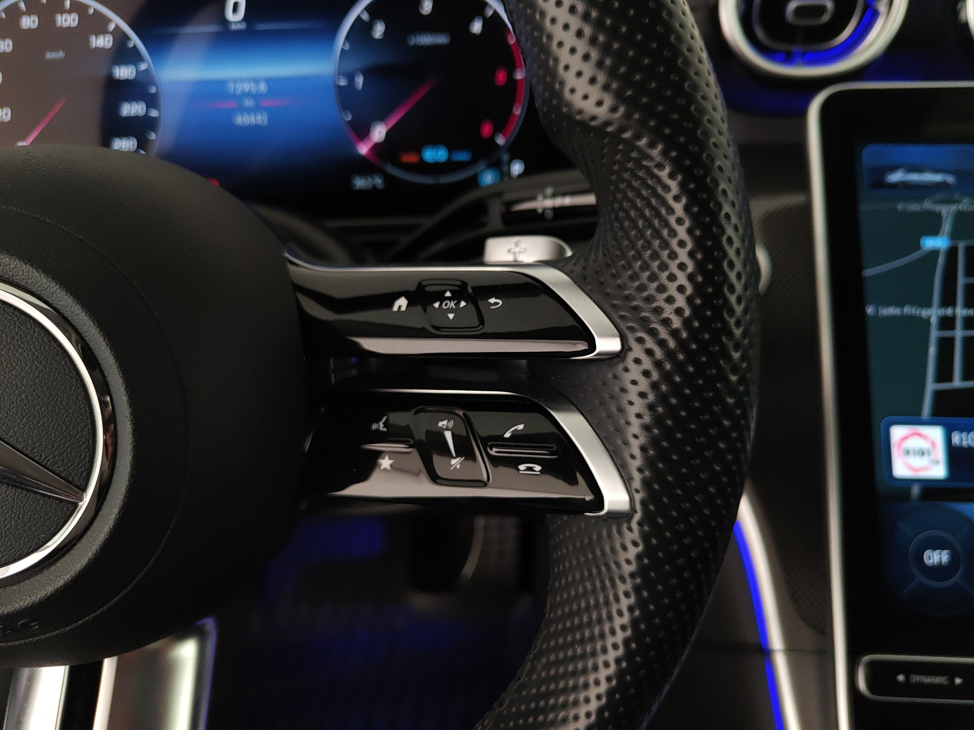 MERCEDES CLASSE C220D MHEV PREMIUM PRO AUTO