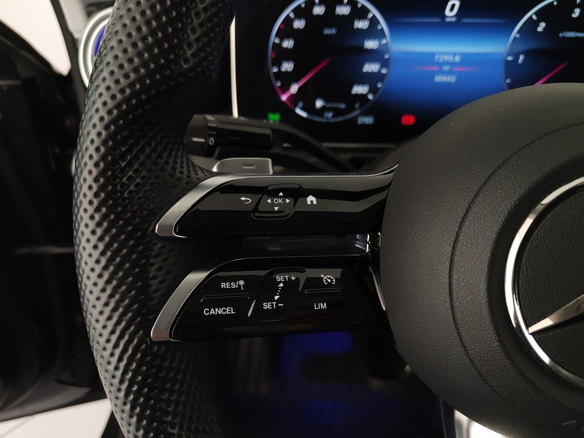 MERCEDES CLASSE C220D MHEV PREMIUM PRO AUTO