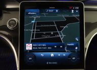 MERCEDES CLASSE C220D MHEV PREMIUM PRO AUTO