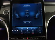 MERCEDES CLASSE C220D MHEV PREMIUM PRO AUTO