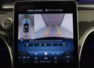 MERCEDES CLASSE C220D MHEV PREMIUM PRO AUTO