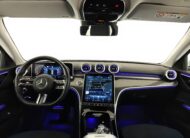 MERCEDES CLASSE C220D MHEV PREMIUM PRO AUTO