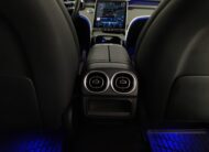 MERCEDES CLASSE C220D MHEV PREMIUM PRO AUTO