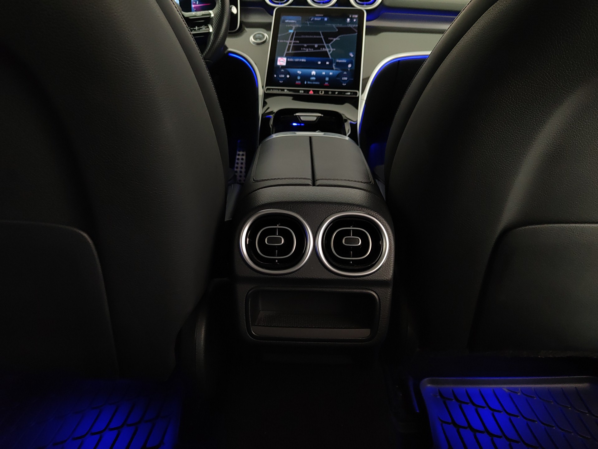 MERCEDES CLASSE C220D MHEV PREMIUM PRO AUTO