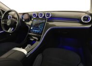 MERCEDES CLASSE C220D MHEV PREMIUM PRO AUTO