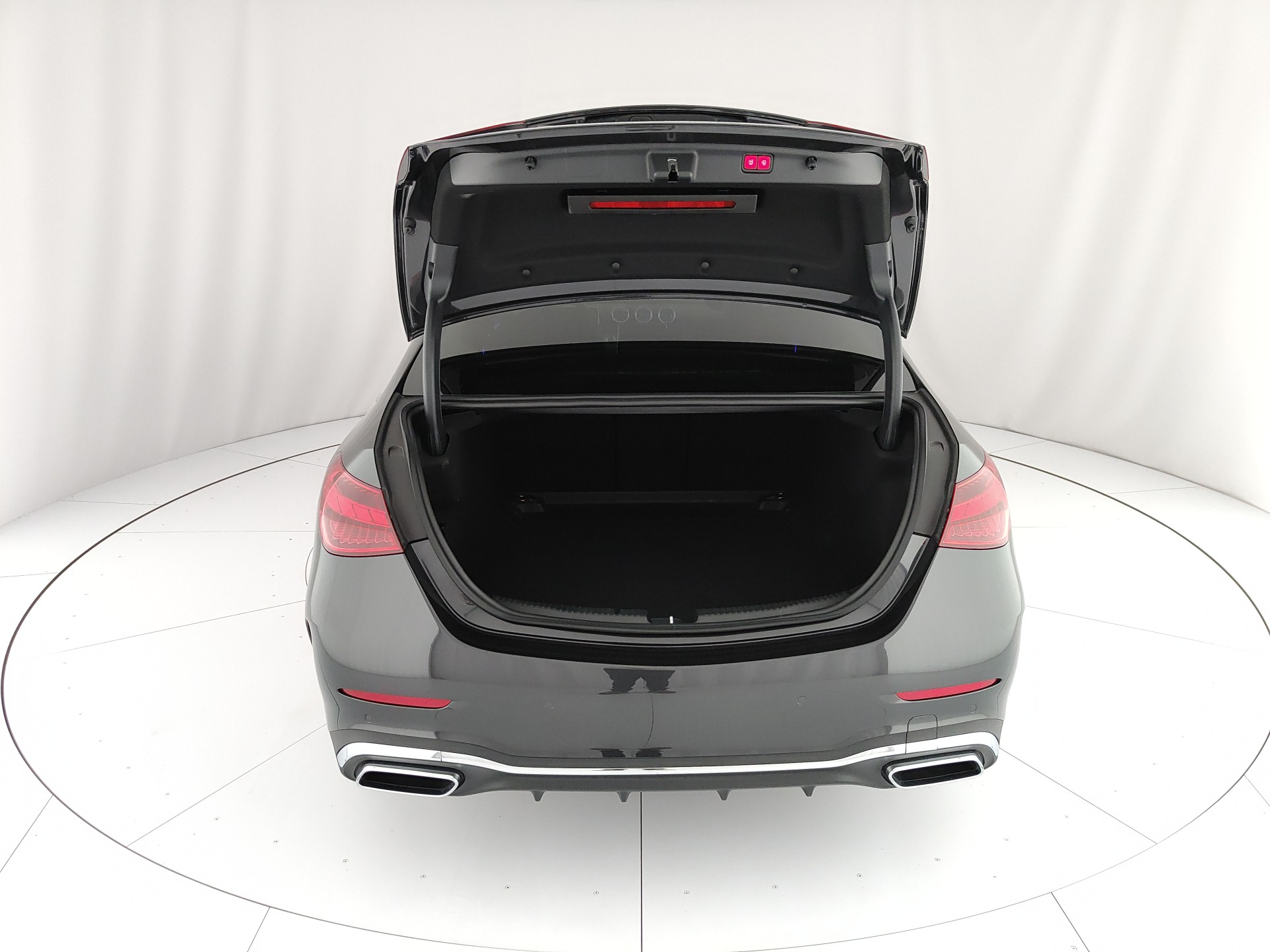 MERCEDES CLASSE C220D MHEV PREMIUM PRO AUTO