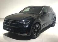 VOLKSWAGEN TOUAREG 3.0TDI V6 286CV R-LINE