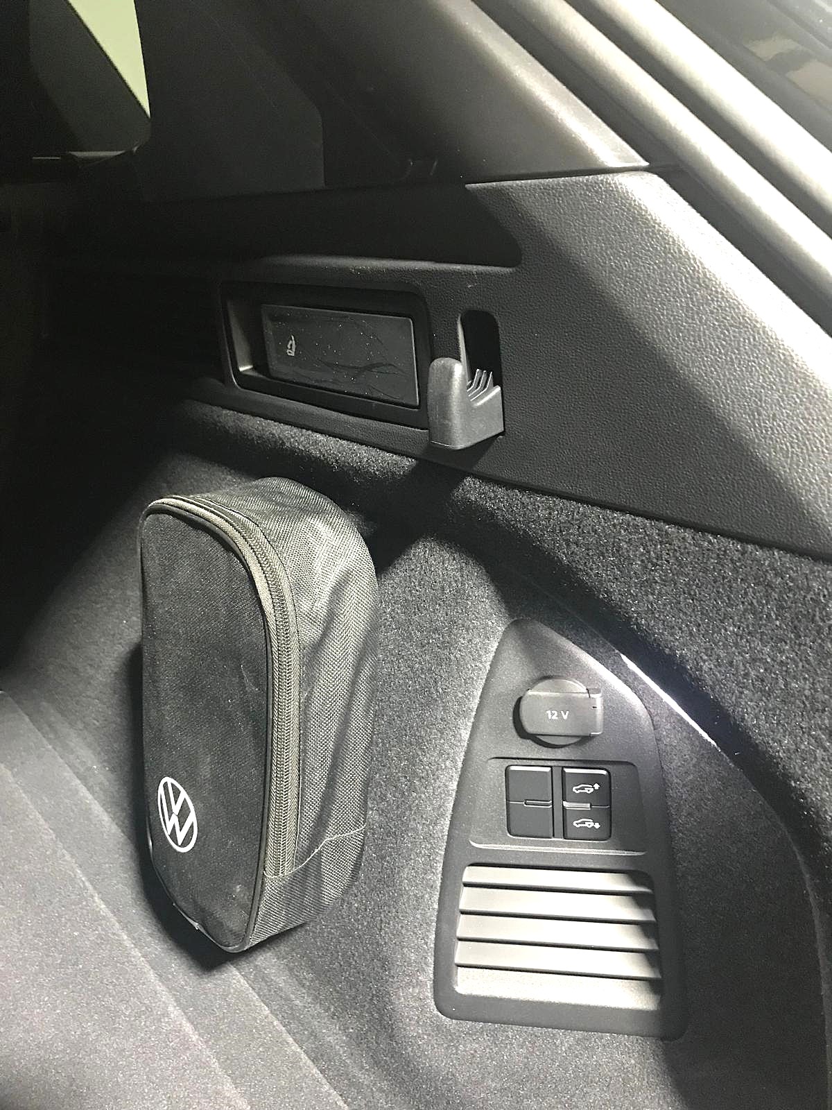 VOLKSWAGEN TOUAREG 3.0TDI V6 286CV R-LINE