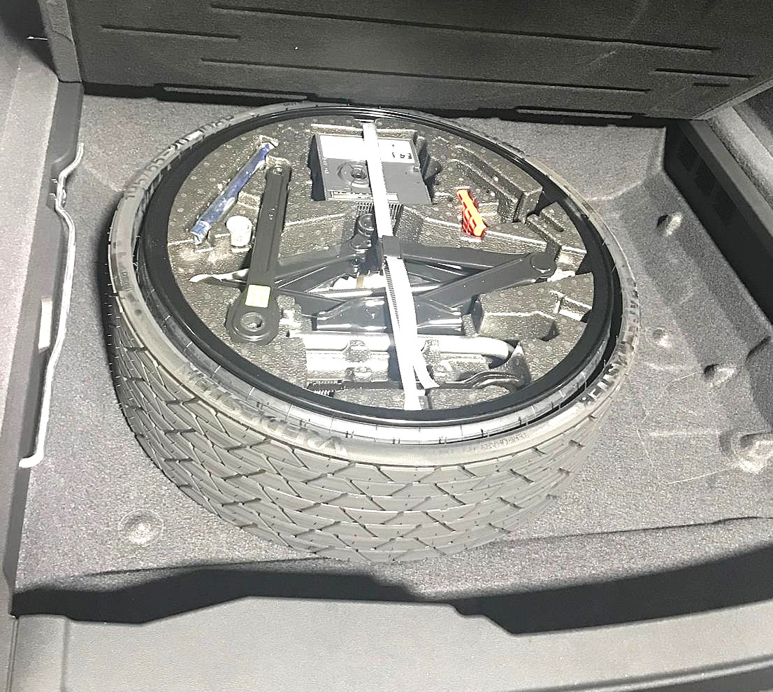 VOLKSWAGEN TOUAREG 3.0TDI V6 286CV R-LINE