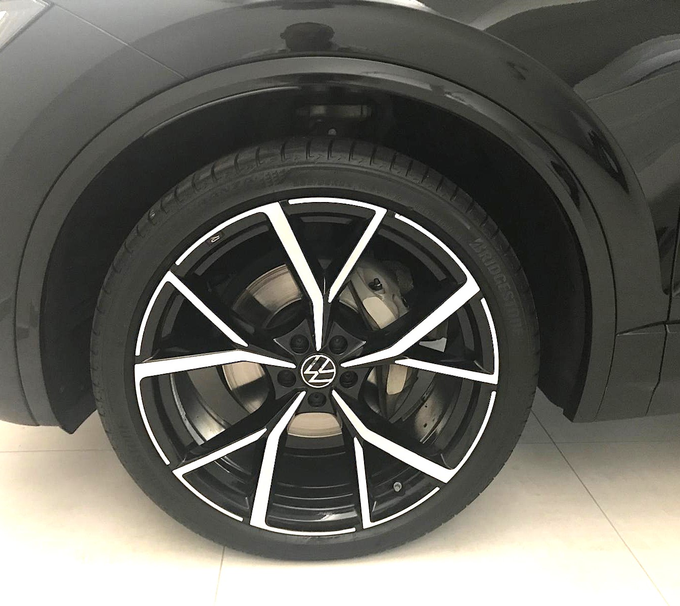 VOLKSWAGEN TOUAREG 3.0TDI V6 286CV R-LINE