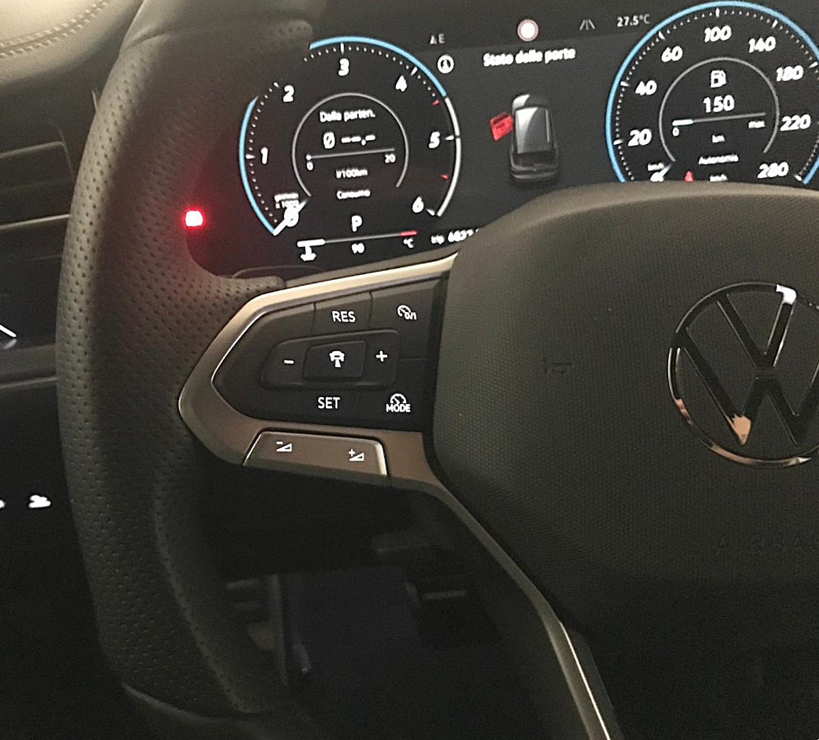 VOLKSWAGEN TOUAREG 3.0TDI V6 286CV R-LINE