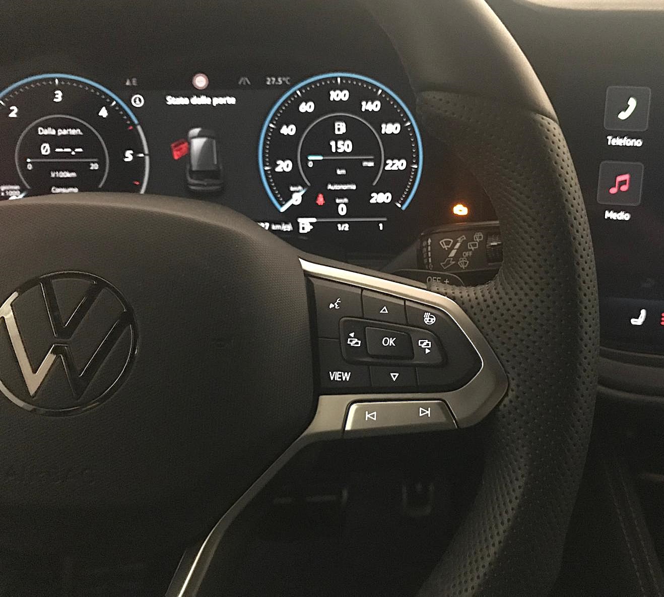 VOLKSWAGEN TOUAREG 3.0TDI V6 286CV R-LINE