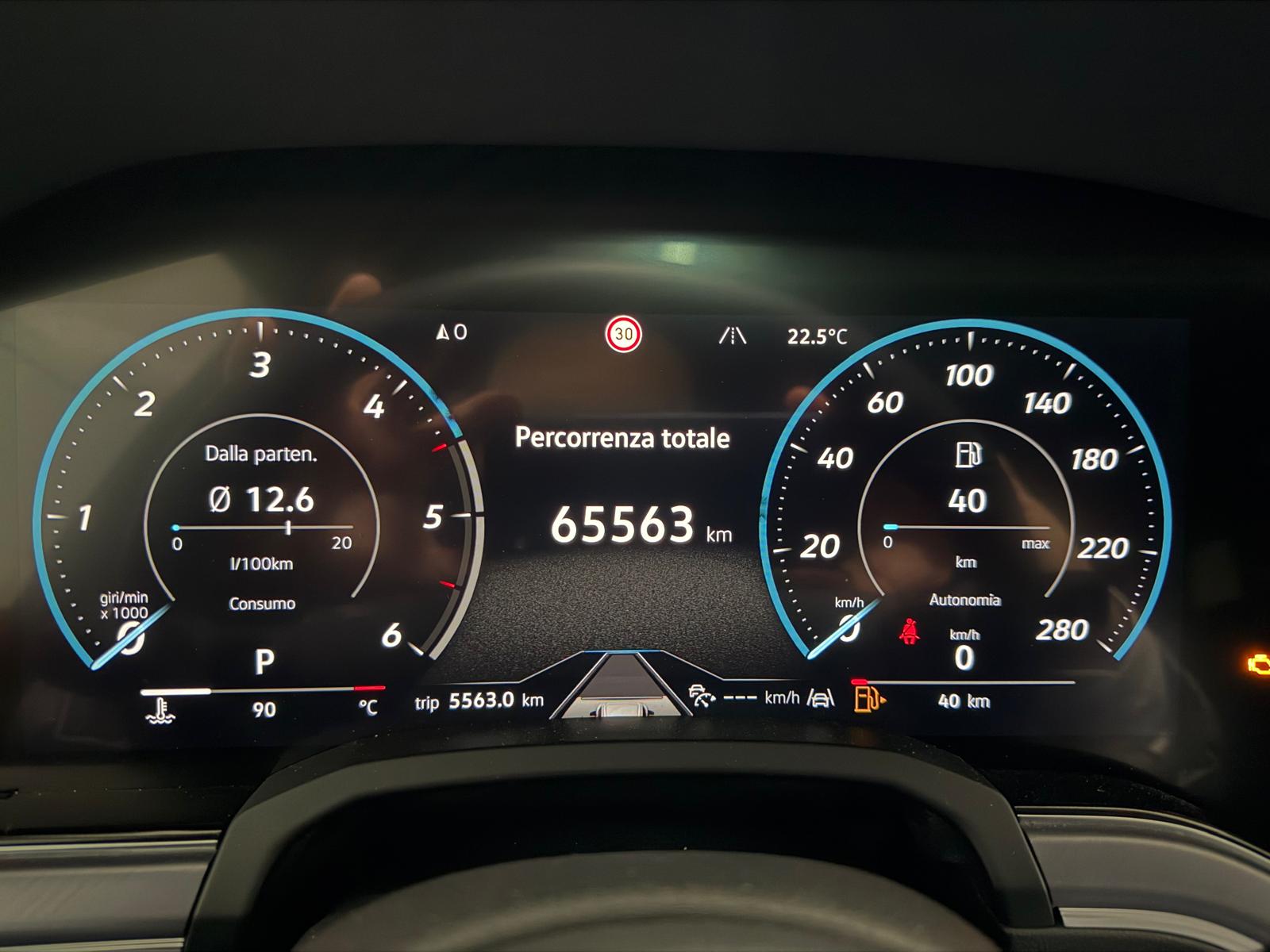 VOLKSWAGEN TOUAREG 3.0TDI V6 286CV R-LINE