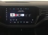 VOLKSWAGEN TOUAREG 3.0TDI V6 286CV R-LINE