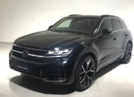 VOLKSWAGEN TOUAREG 3.0TDI V6 286CV R-LINE