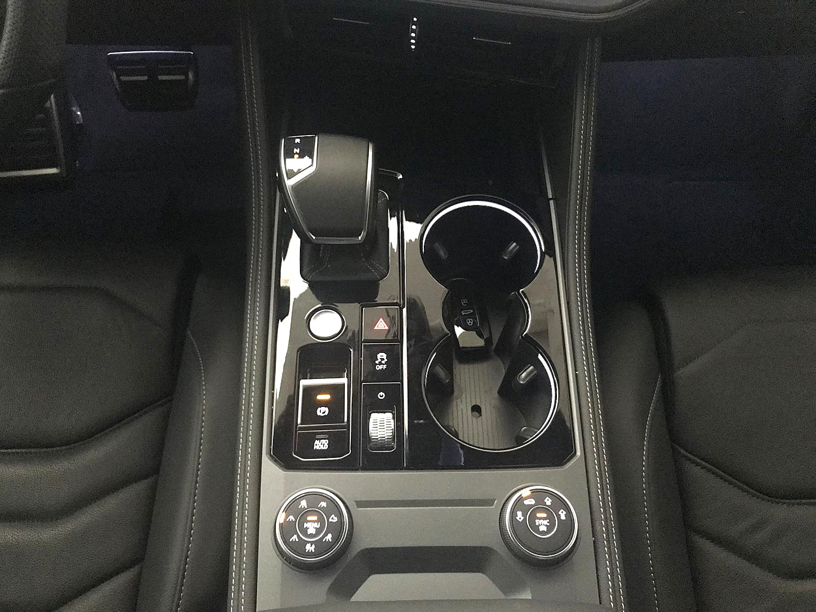 VOLKSWAGEN TOUAREG 3.0TDI V6 286CV R-LINE