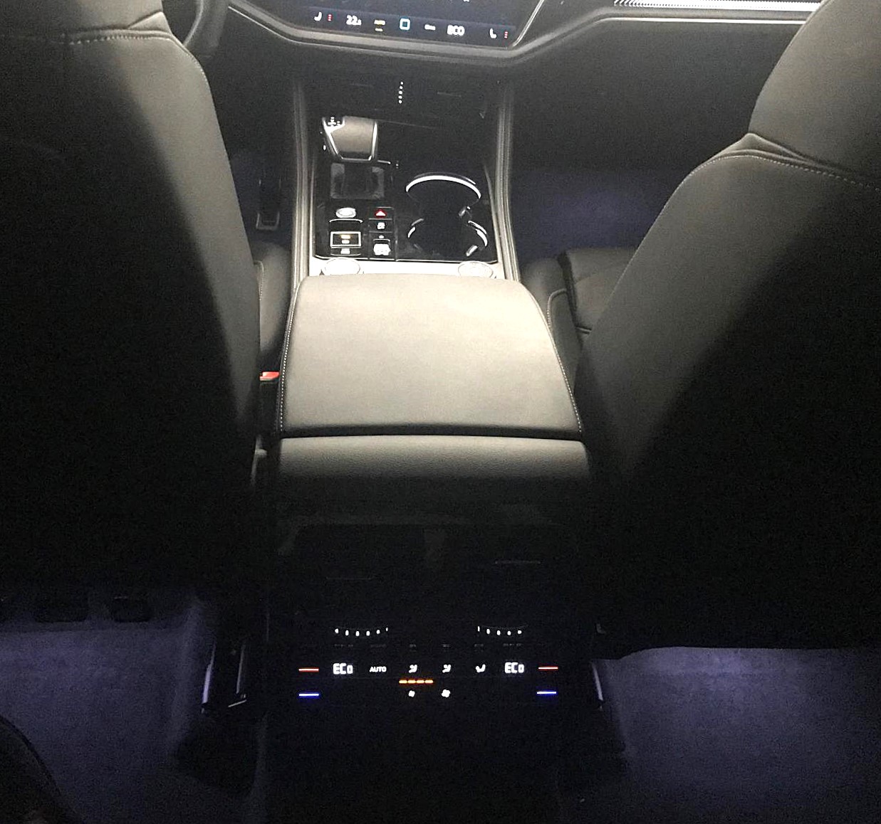 VOLKSWAGEN TOUAREG 3.0TDI V6 286CV R-LINE