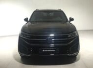 VOLKSWAGEN TOUAREG 3.0TDI V6 286CV R-LINE