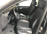 VOLKSWAGEN TOUAREG 3.0TDI V6 286CV R-LINE