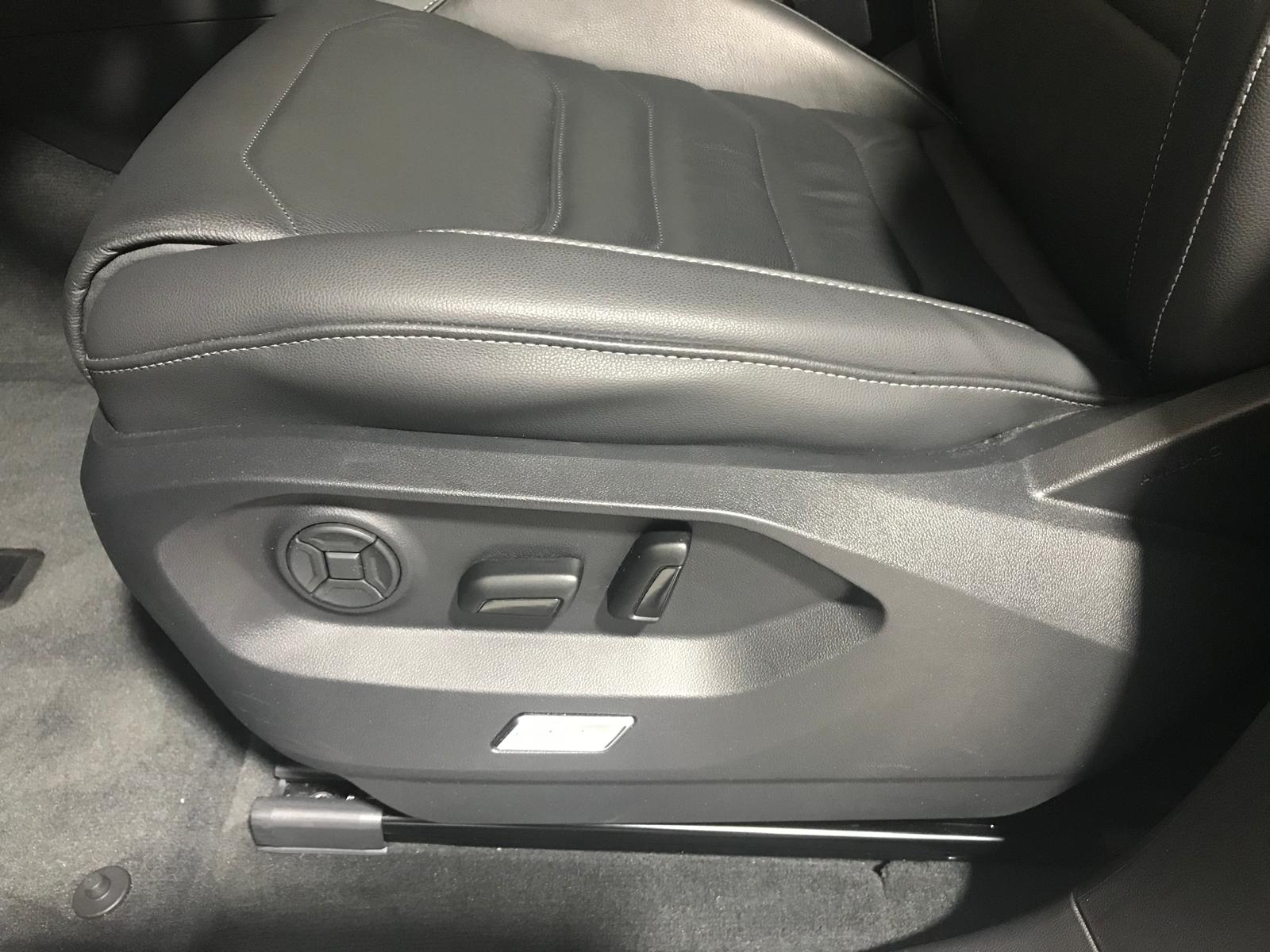 VOLKSWAGEN TOUAREG 3.0TDI V6 286CV R-LINE