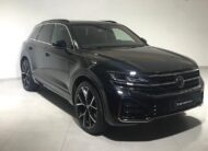 VOLKSWAGEN TOUAREG 3.0TDI V6 286CV R-LINE