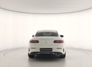 MERCEDES CLASSE E COUPE 220D PREMIUM PLUS 4MATIC AUTO