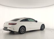 MERCEDES CLASSE E COUPE 220D PREMIUM PLUS 4MATIC AUTO