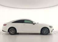 MERCEDES CLASSE E COUPE 220D PREMIUM PLUS 4MATIC AUTO