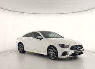 MERCEDES CLASSE E COUPE 220D PREMIUM PLUS 4MATIC AUTO