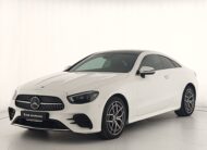 MERCEDES CLASSE E COUPE 220D PREMIUM PLUS 4MATIC AUTO