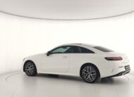 MERCEDES CLASSE E COUPE 220D PREMIUM PLUS 4MATIC AUTO