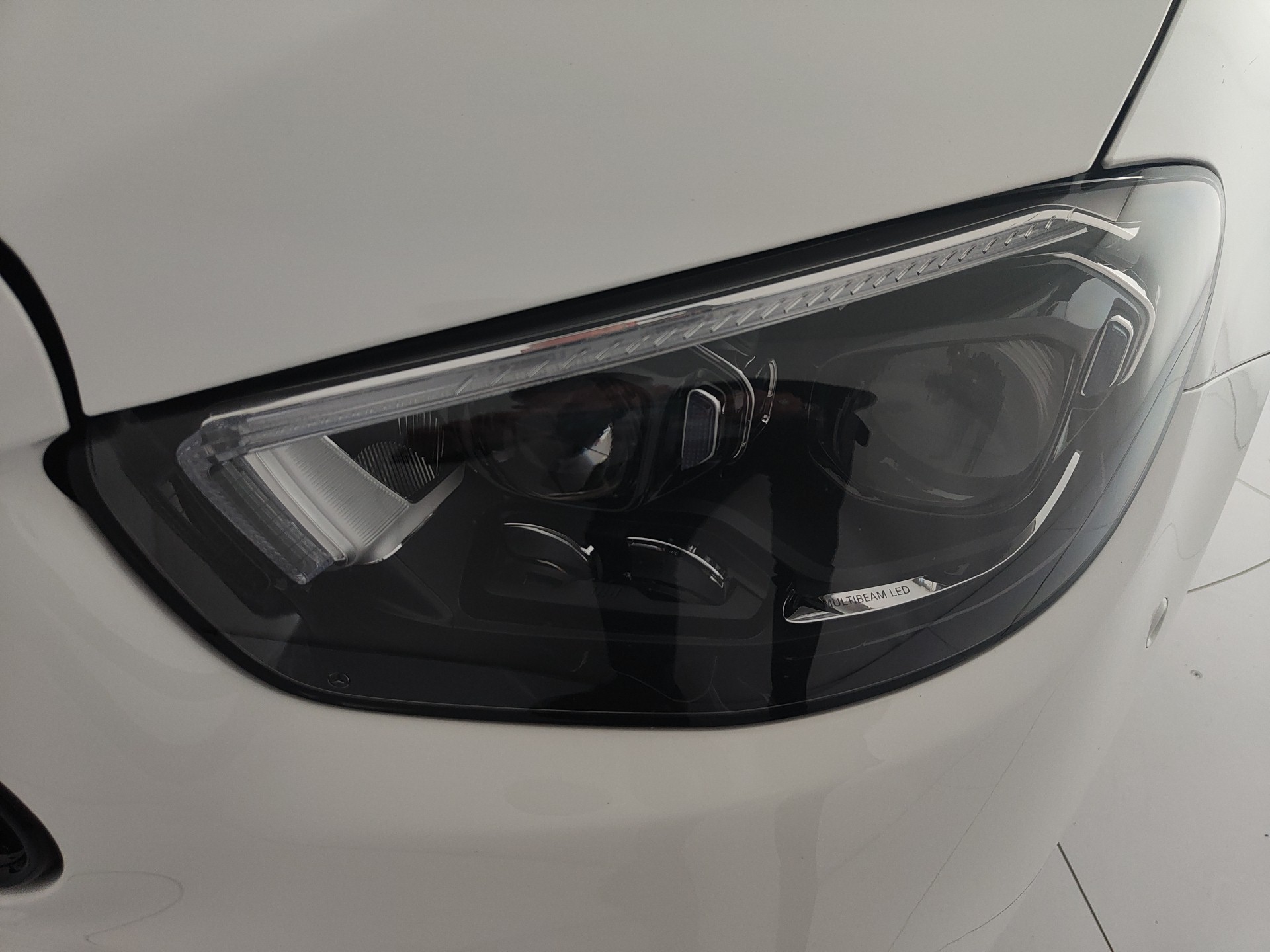 MERCEDES CLASSE E COUPE 220D PREMIUM PLUS 4MATIC AUTO