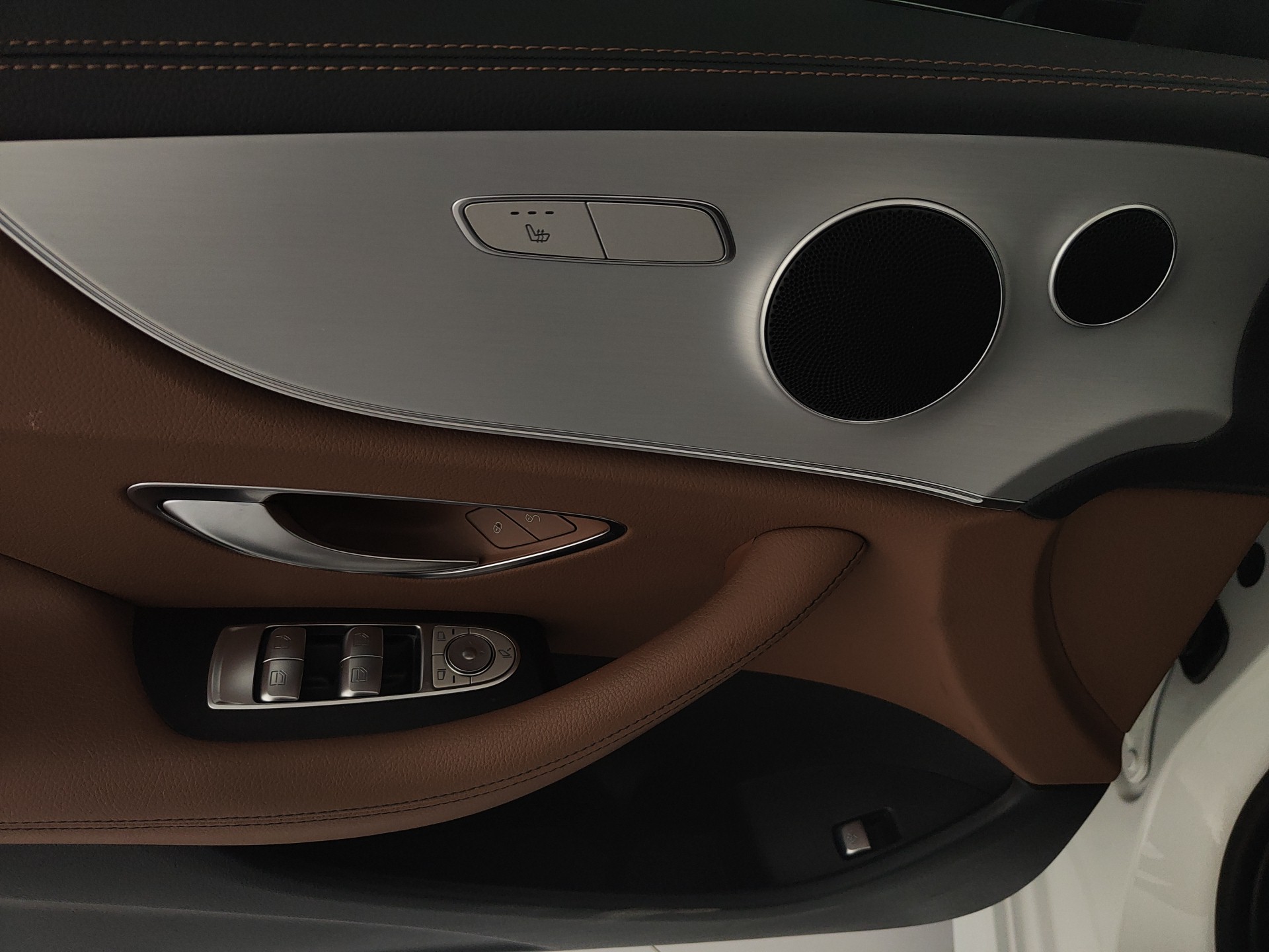 MERCEDES CLASSE E COUPE 220D PREMIUM PLUS 4MATIC AUTO