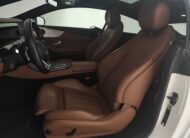 MERCEDES CLASSE E COUPE 220D PREMIUM PLUS 4MATIC AUTO