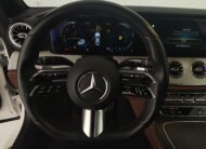 MERCEDES CLASSE E COUPE 220D PREMIUM PLUS 4MATIC AUTO
