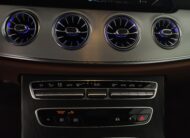 MERCEDES CLASSE E COUPE 220D PREMIUM PLUS 4MATIC AUTO