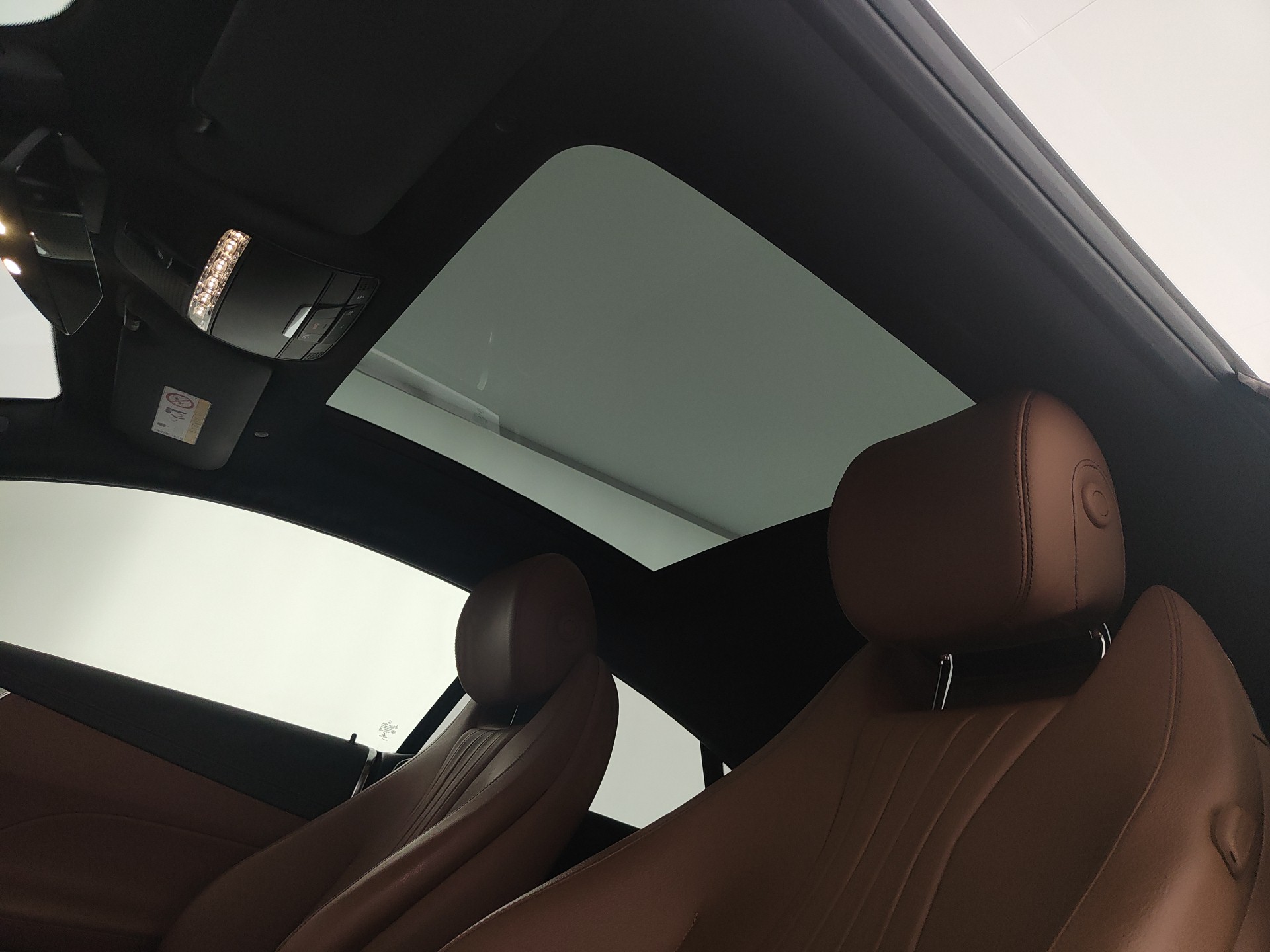 MERCEDES CLASSE E COUPE 220D PREMIUM PLUS 4MATIC AUTO