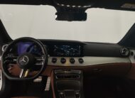 MERCEDES CLASSE E COUPE 220D PREMIUM PLUS 4MATIC AUTO