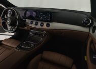MERCEDES CLASSE E COUPE 220D PREMIUM PLUS 4MATIC AUTO