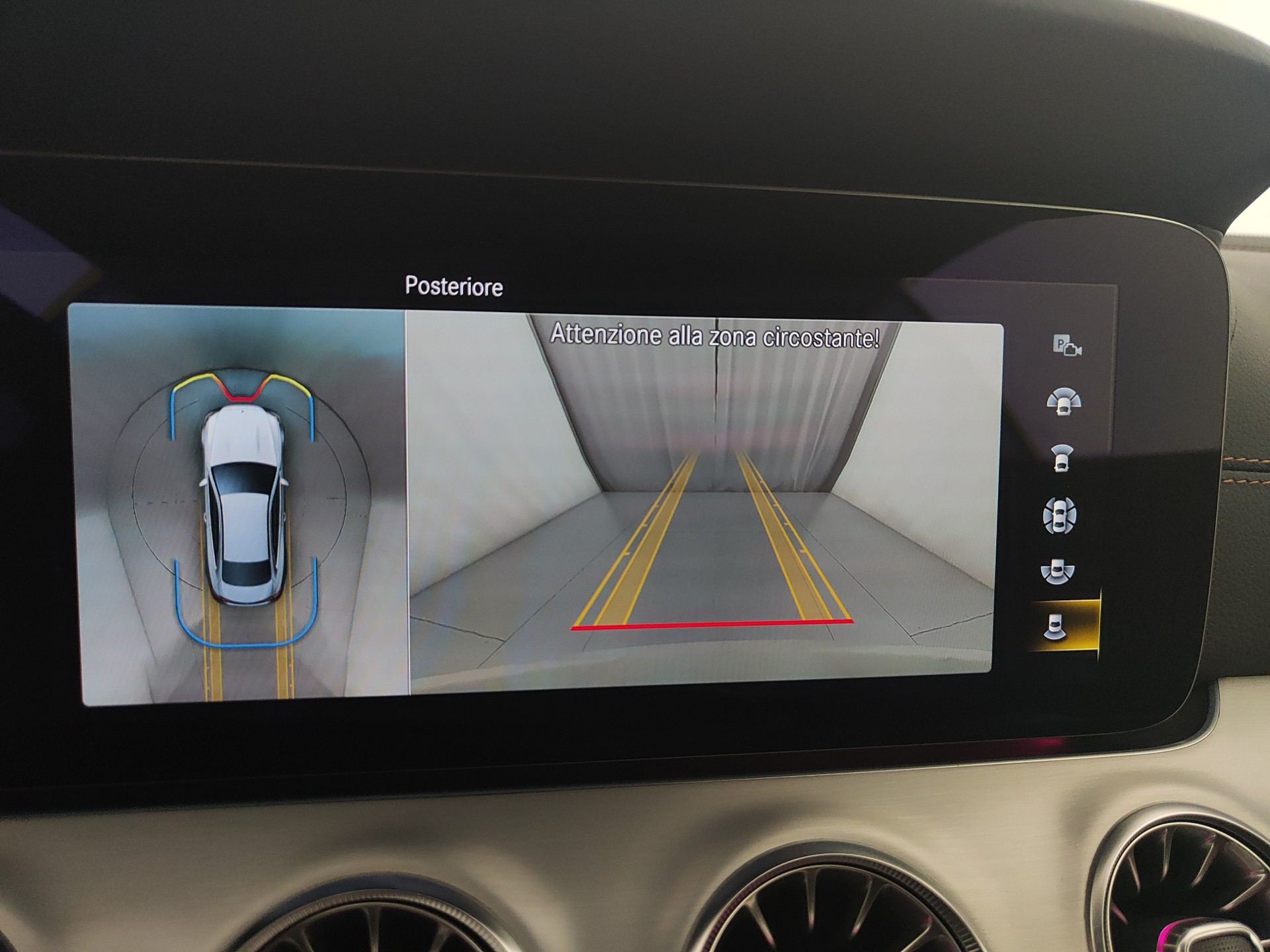 MERCEDES CLASSE E COUPE 220D PREMIUM PLUS 4MATIC AUTO