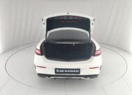 MERCEDES CLASSE E COUPE 220D PREMIUM PLUS 4MATIC AUTO