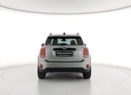 Mini Countryman 2.0 Cooper D Baker Street auto