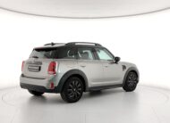 Mini Countryman 2.0 Cooper D Baker Street auto