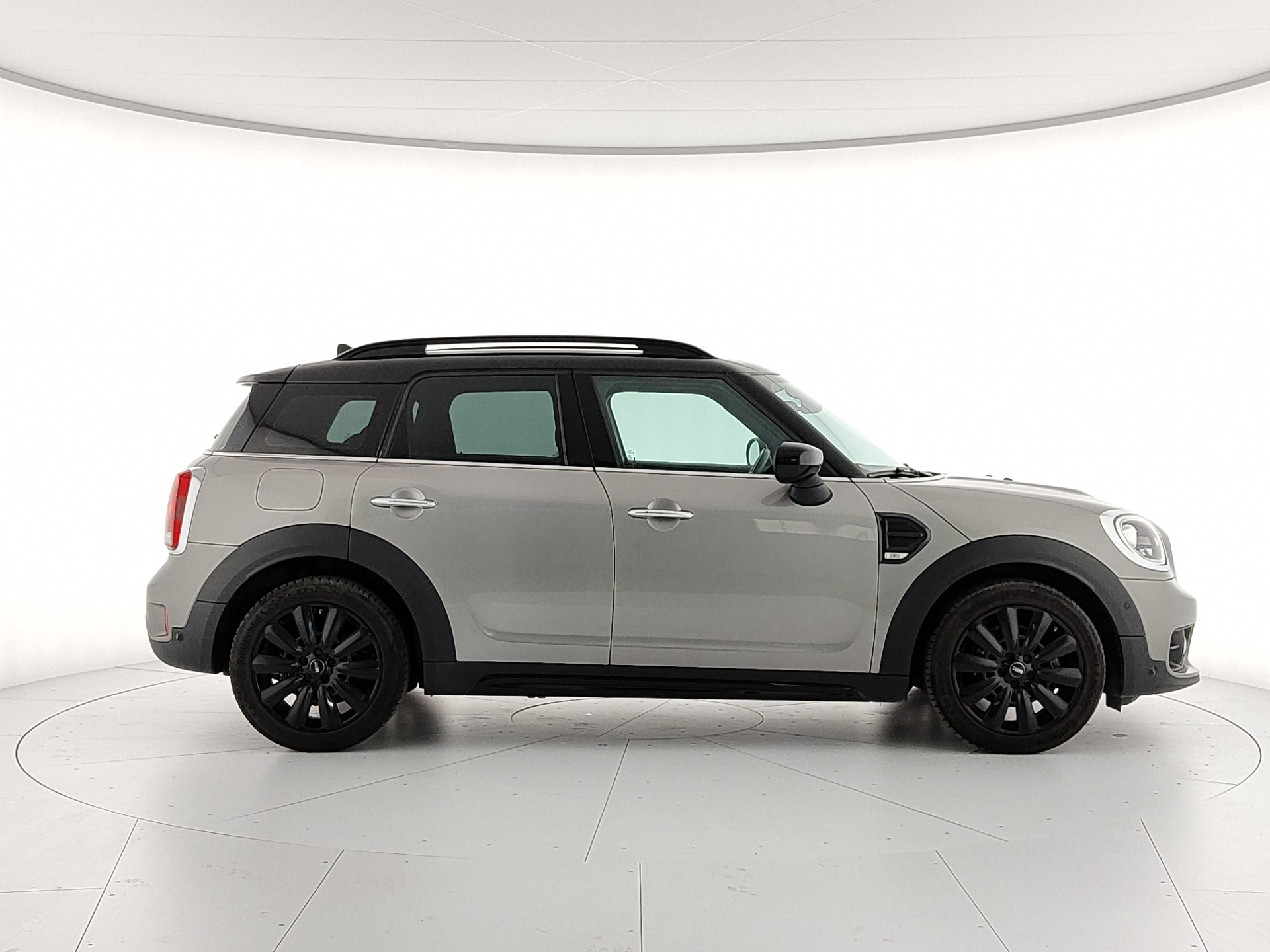 Mini Countryman 2.0 Cooper D Baker Street auto