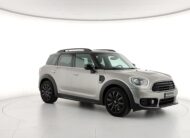 Mini Countryman 2.0 Cooper D Baker Street auto