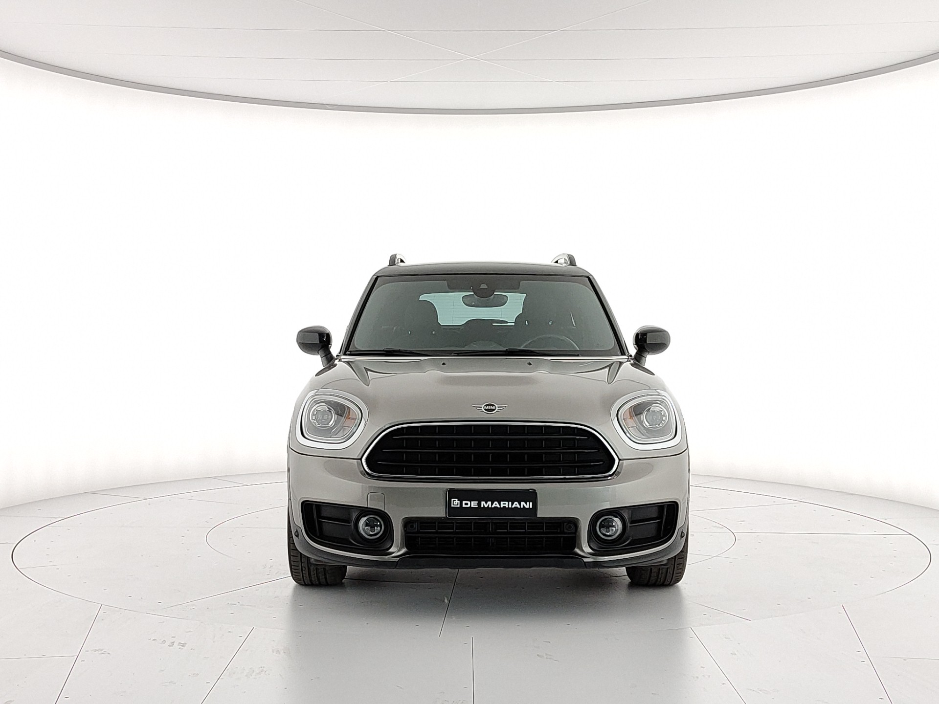 Mini Countryman 2.0 Cooper D Baker Street auto