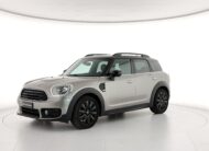 Mini Countryman 2.0 Cooper D Baker Street auto